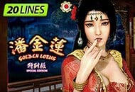 Golden Lotus SE