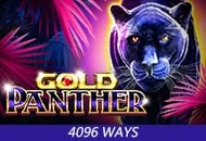 Gold Panther